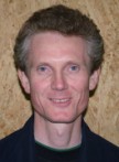 Kiss László, a Csung Jüan Csikung (chi kung, qigong) rendszer lekes gyakorlója
