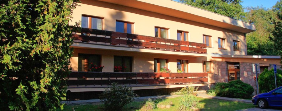 Hotel Koprovnica